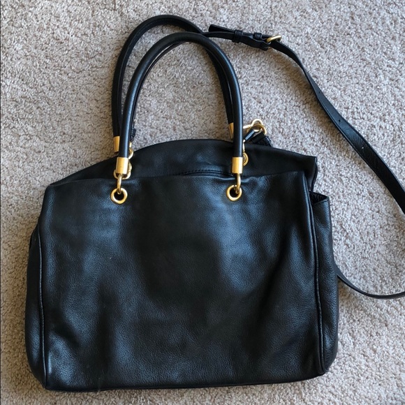 Marc by Marc Jacobs Too Hot to Handle Satchel - Picture 2 of 5